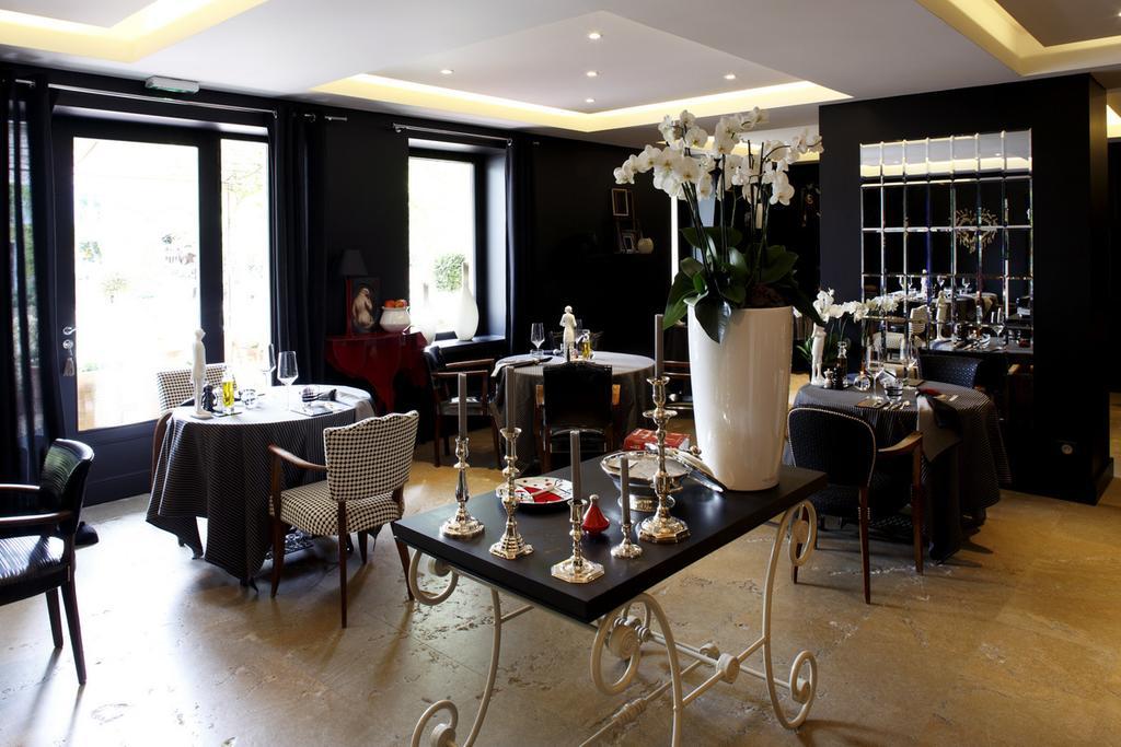 Auberge Du Paradis Saint-Amour-Bellevue Dış mekan fotoğraf