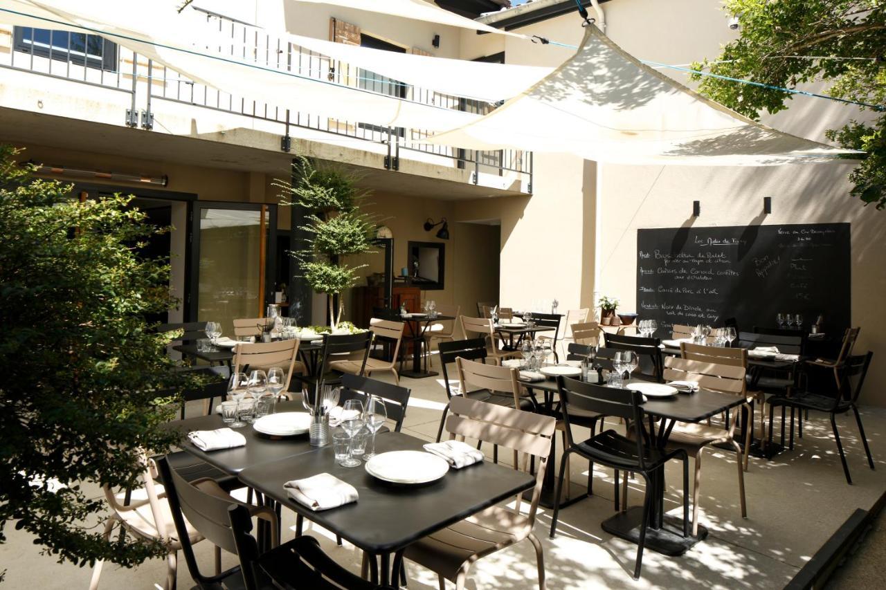 Auberge Du Paradis Saint-Amour-Bellevue Dış mekan fotoğraf