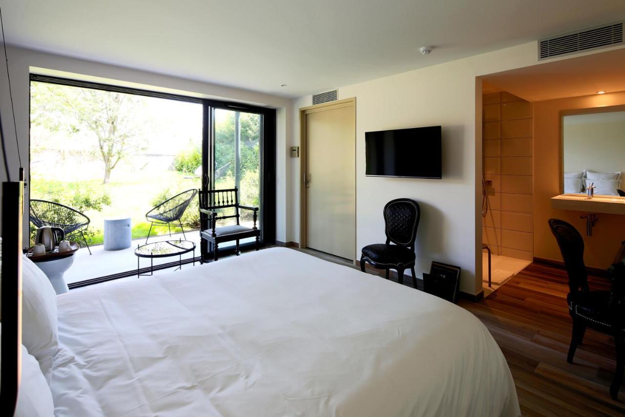 Auberge Du Paradis Saint-Amour-Bellevue Dış mekan fotoğraf