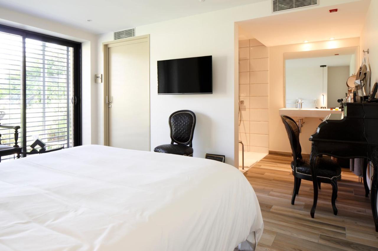 Auberge Du Paradis Saint-Amour-Bellevue Dış mekan fotoğraf