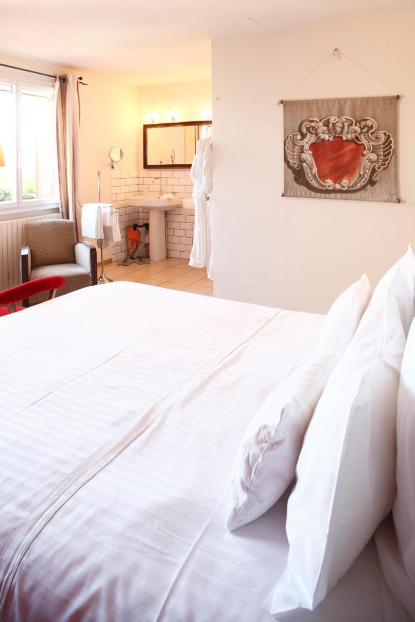 Auberge Du Paradis Saint-Amour-Bellevue Dış mekan fotoğraf