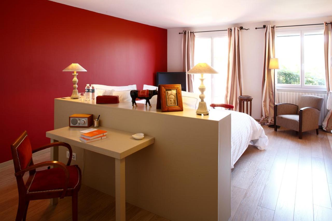 Auberge Du Paradis Saint-Amour-Bellevue Dış mekan fotoğraf