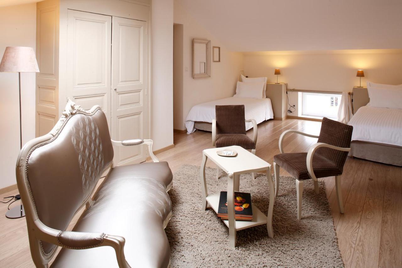 Auberge Du Paradis Saint-Amour-Bellevue Dış mekan fotoğraf